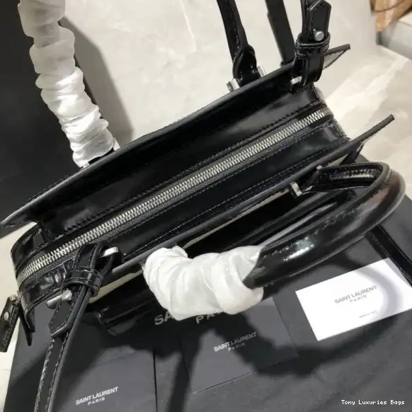 Tony Luxuries SMALL YSL TOTE UPTOWN 0702